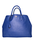 Lux Tote, front view